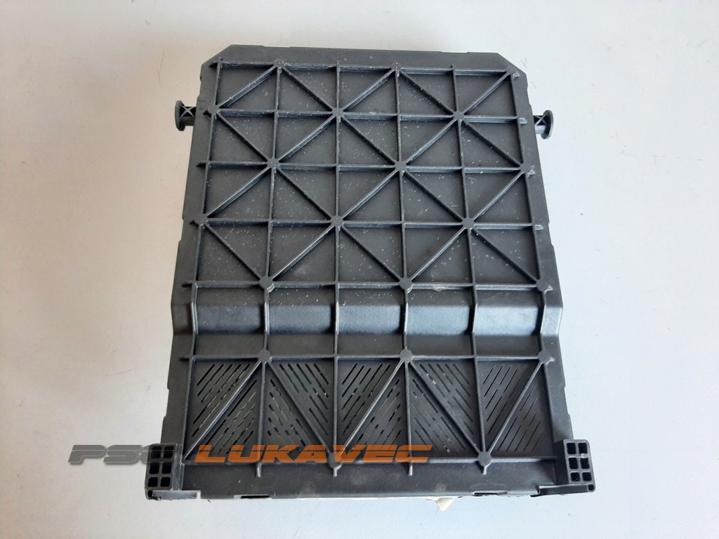 CITROEN C3 KUTIJA OSIGURAČA BSI F02 9649811480 SIEMENS