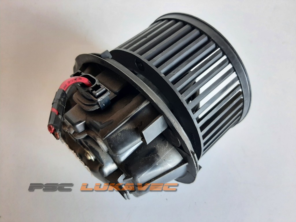CITROEN C3 VENTILATOR KABINE F665878C VALEO