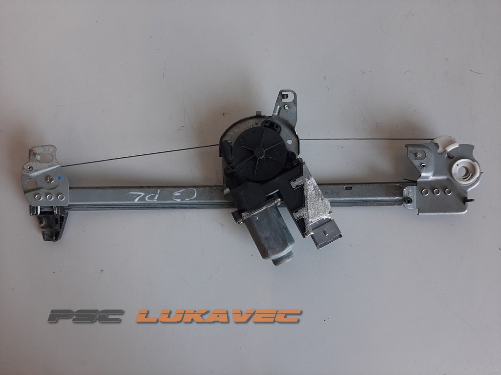 CITROEN C3 MOTORIĆ PODIZAČA STAKLA PREDNJI LIJEVI 400619F