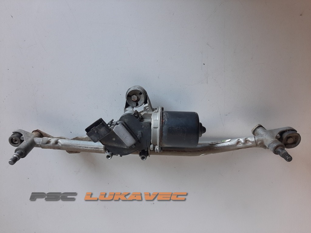 CITROEN C3 MOTORIĆ BRISAČA STAKLA PREDNJI 54513611 9638117180