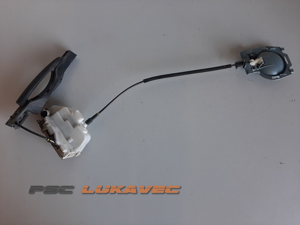 CITROEN C3 BRAVA VRATA PREDNJA DESNA