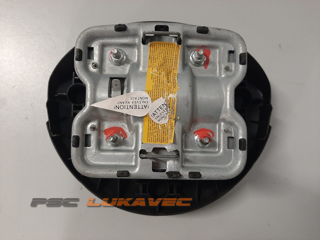 RENAULT CLIO 3 ZRAČNI JASTUK VOZAČA 8200677492 2008.