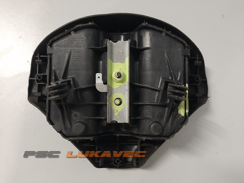 PEUGEOT 307 ZRAČNI JASTUK VOZAČA 96345028ZR