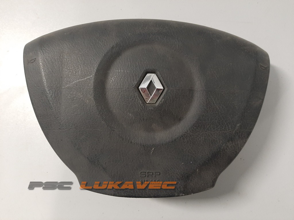 RENAULT LAGUNA 2 ZRAČNI JASTUK VOZAČA 8200284548