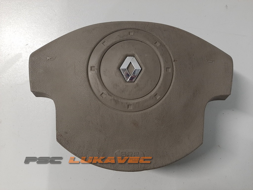 RENAULT SCENIC 2 ZRAČNI JASTUK VOZAČA 8200310300