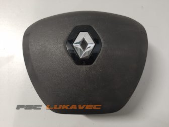 RENAULT CLIO 4 ZRAČNI JASTUK VOZAČA 985706588R