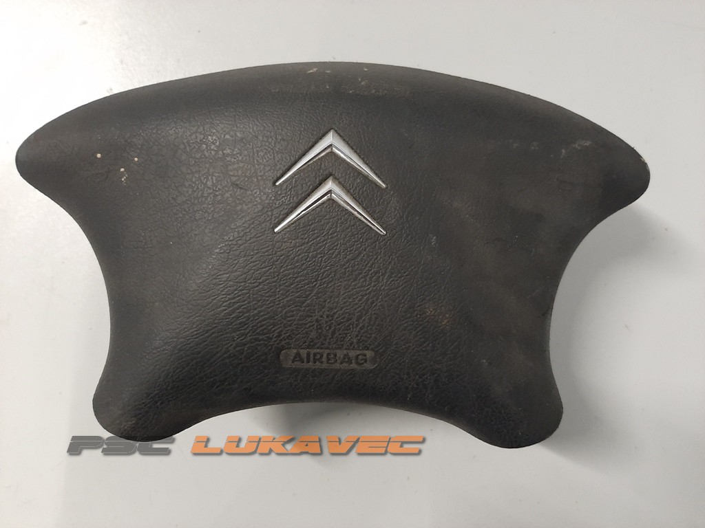 CITROEN XSARA ZRAČNI JASTUK VOZAČA 96433644XT