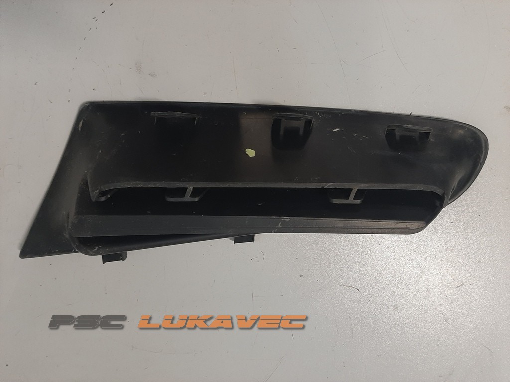 RENAULT CLIO 3 REŠETKA BRANIKA DESNA 1859430S16
