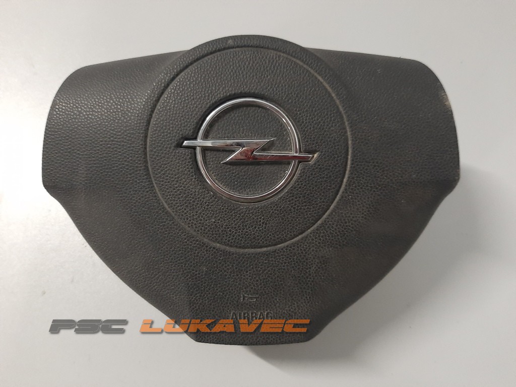 OPEL ASTRA H ZRAČNI JASTUK VOZAČA 13111344
