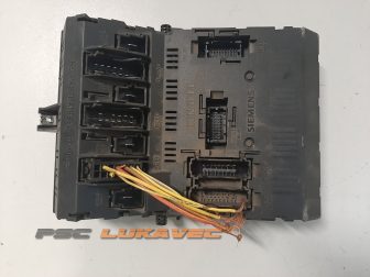 RENAULT MEGANE KUTIJA OSIGURAČA S103600200L