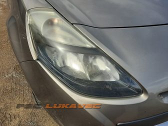 RENAULT CLIO 3 FAR DESNI