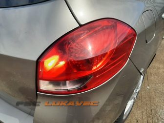 RENAULT CLIO 3 ŠTOP SVJETLO DESNO