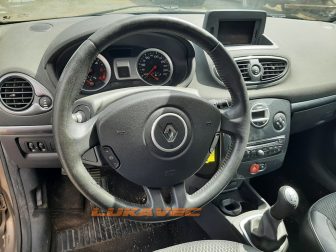 RENAULT CLIO 3 VOLAN CLIO 3 KOLO VOLANA