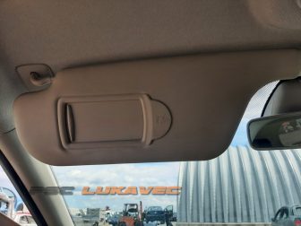 RENAULT CLIO 3 SUNCOBRAN VOZAČA 2010.