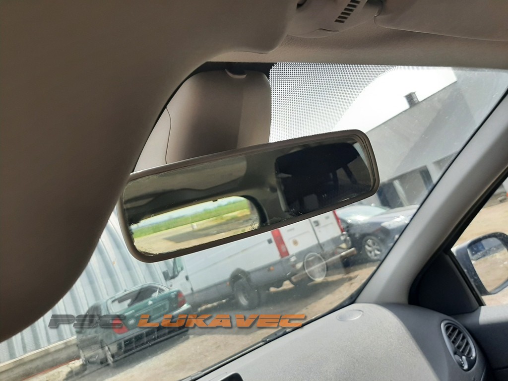 RENAULT CLIO 3 RETROVIZOR UNUTARNJI