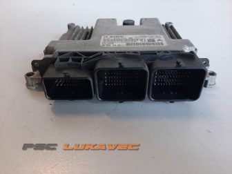 PEUGEOT 2008 KOMPJUTER MOTORA 1.6 HDI EDC17C10 0281030548 9808016480
