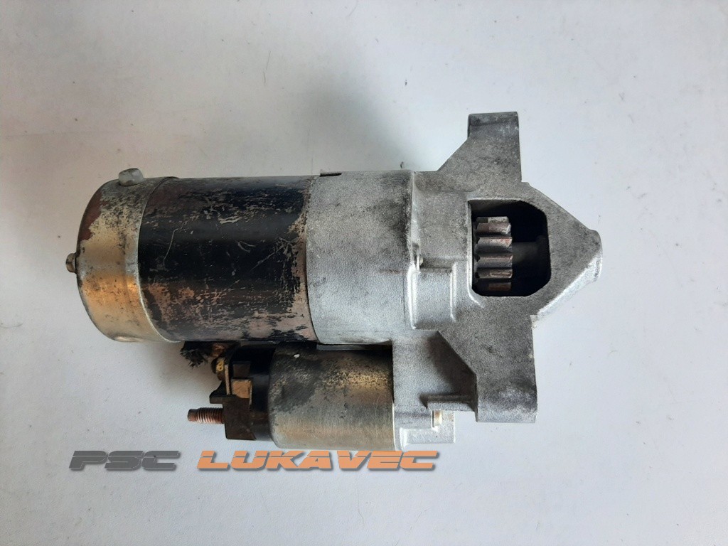 CITROEN C5 ALNASER 2.0 HDI M001180481 2001.