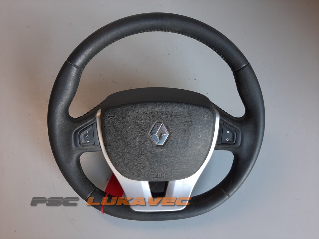 RENAULT LAGUNA 3 VOLAN LAGUNA 3 KOLO VOLANA