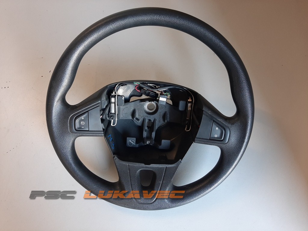 RENAULT MEGANE 3 VOLAN MEGANE 3 KOLO VOLANA 60958140