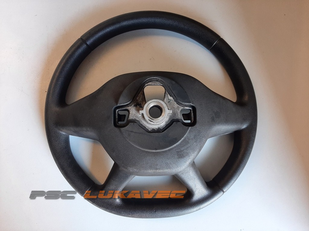 DACIA SANDERO 2 VOLAN SANDERO 2 KOLO VOLANA 484001085R