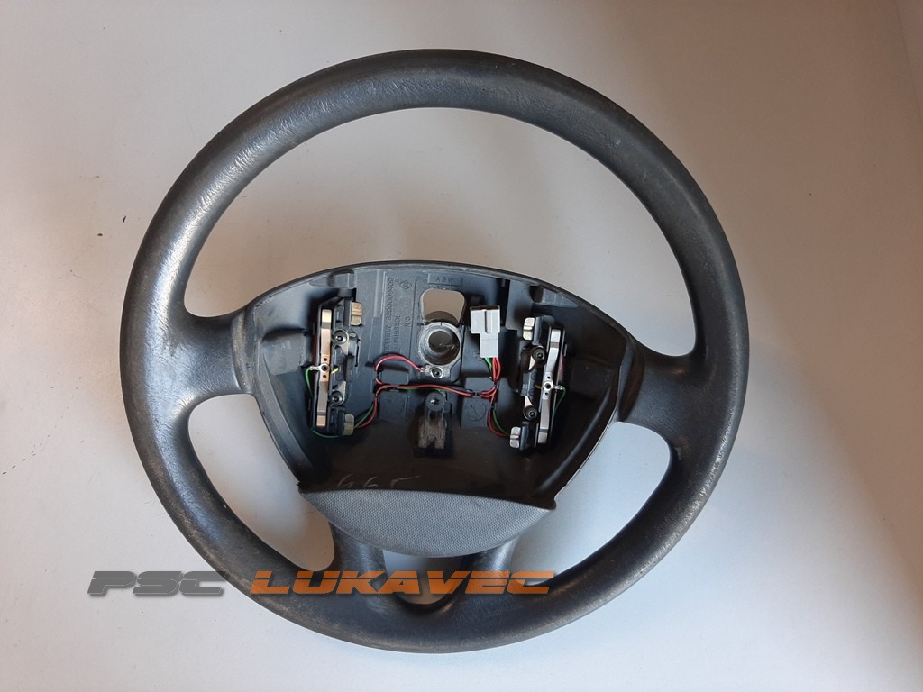 RENAULT TRAFIC 2 VOLAN TRAFIC 2 KOLO VOLANA 8200009409