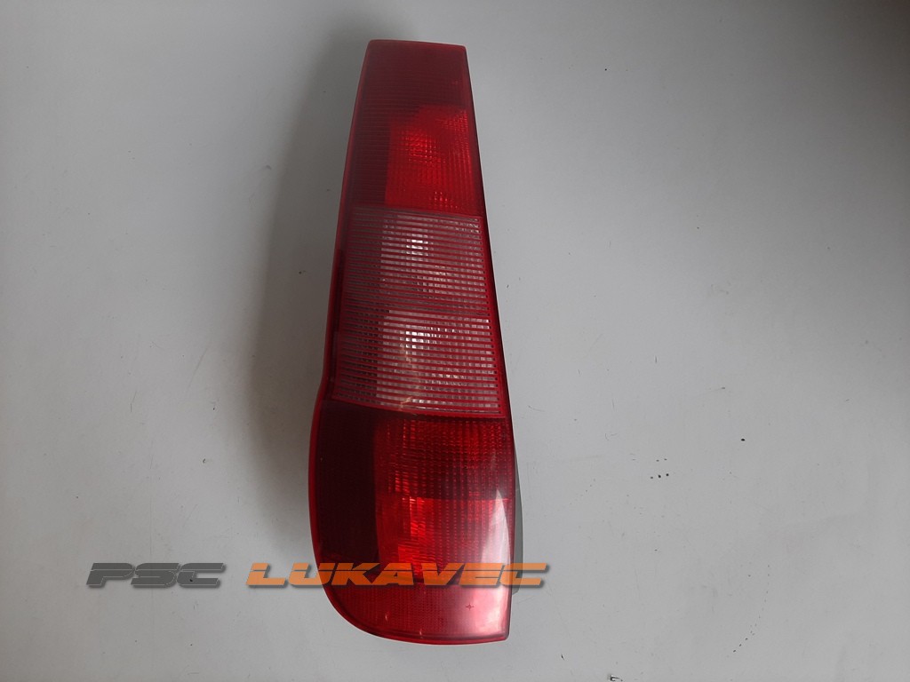 FIAT PUNTO 176 ŠTOP SVJETLO LIJEVO 36510748