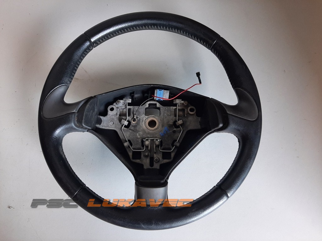 PEUGEOT 407 VOLAN 407 KOLO VOLANA 9656242477