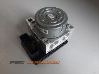 RENAULT MEGANE 4 ABS PUMPA MEGANE 4 ABS CENTRALA 476607355R