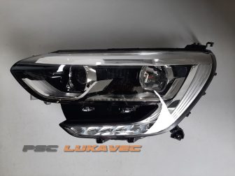 RENAULT MEGANE 4 FAR LIJEVI 260603157R 046746