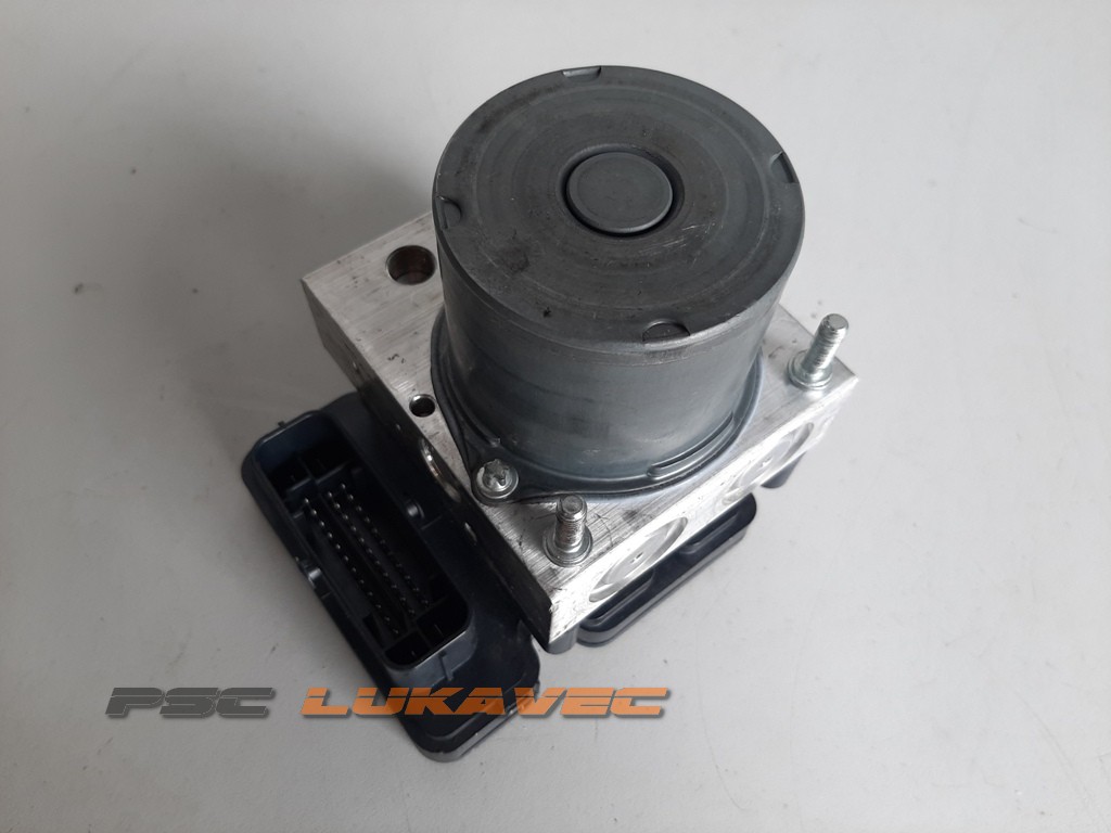 VW POLO ABS PUMPA POLO ABS CENTRALA 6C0614517K 0265956084
