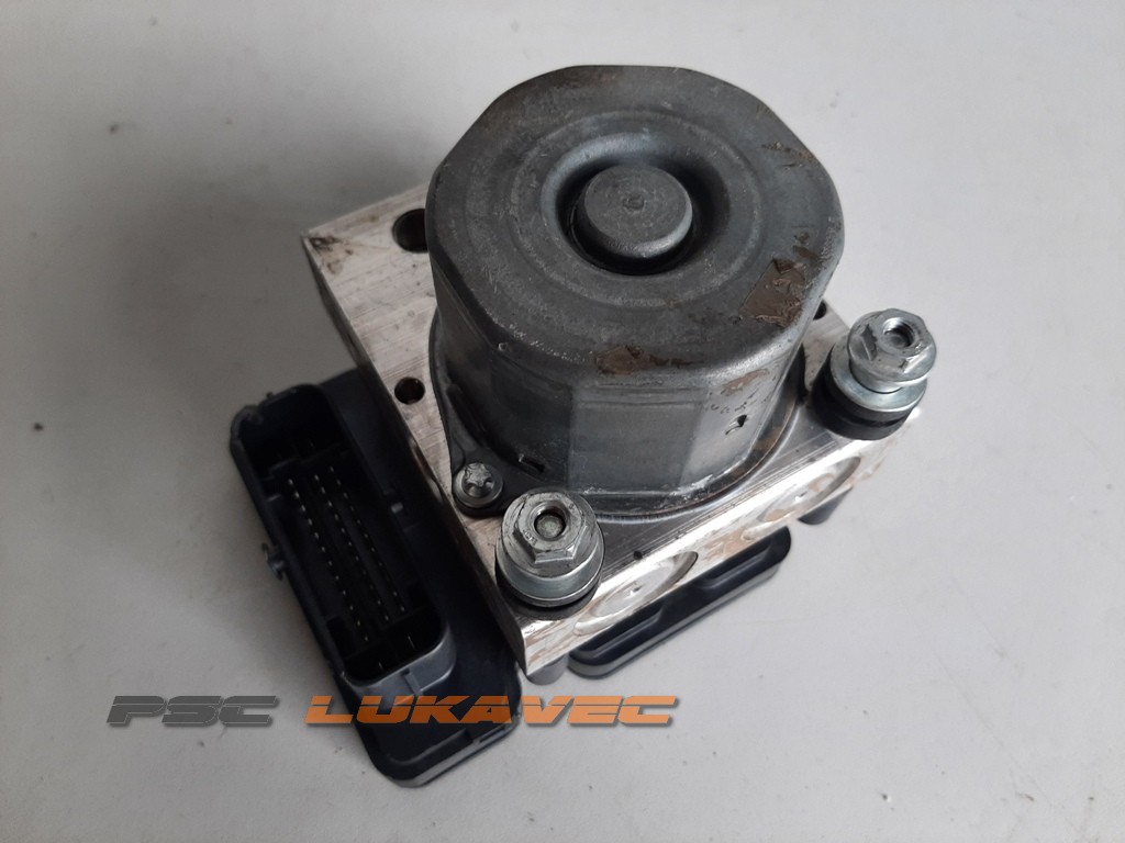 RENAULT TWINGO 3 ABS PUMPA TWINGO 3 ABS CENTRALA 0265956320 476606898R