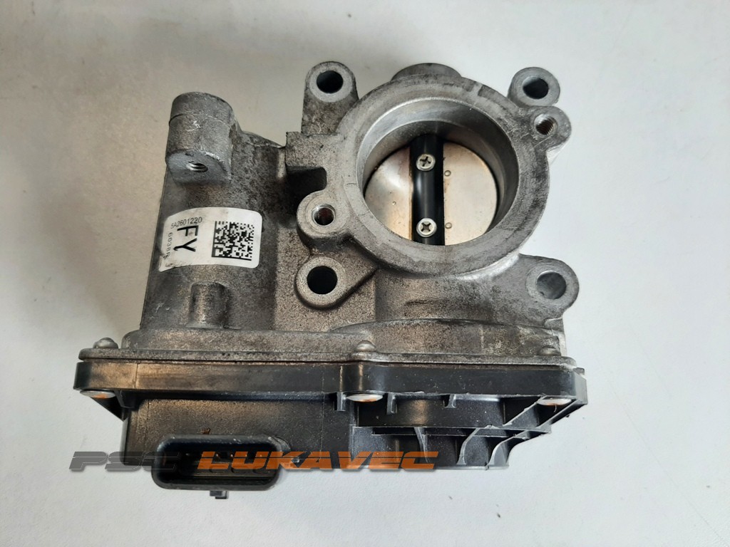 RENAULT CLIO 4 KLAPNA GASA 0.9 TCE 8201171233