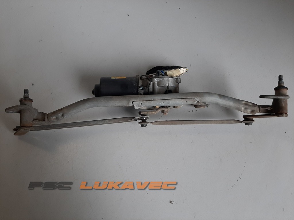 CITROEN SAXO MOTORIĆ BRISAČA STAKLA PREDNJI 53544102