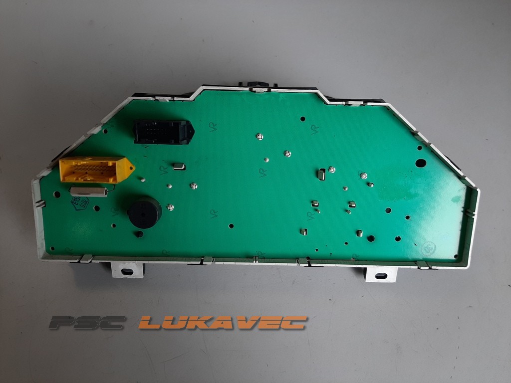 CITROEN SAXO INSTRUMENT TABLA SAXO KILOMETAR SAT 9640993580