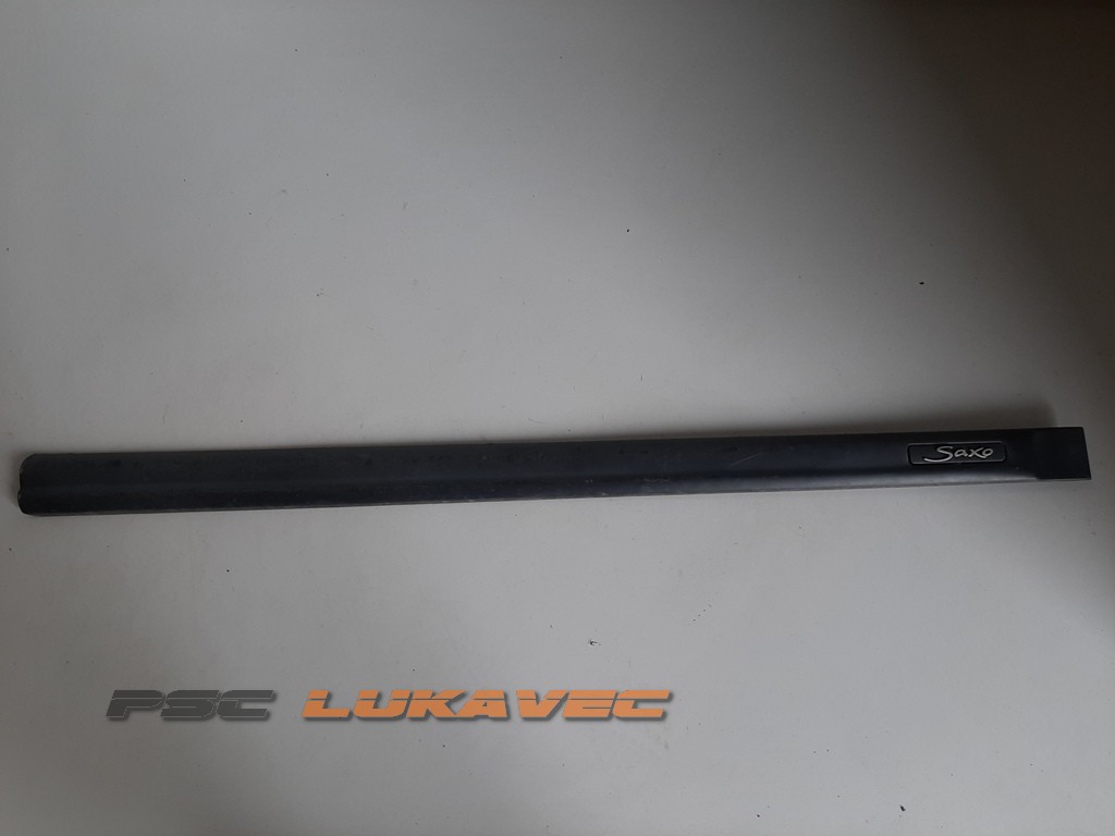 CITROEN SAXO LAJSNA PREDNJA DESNA 9618248677