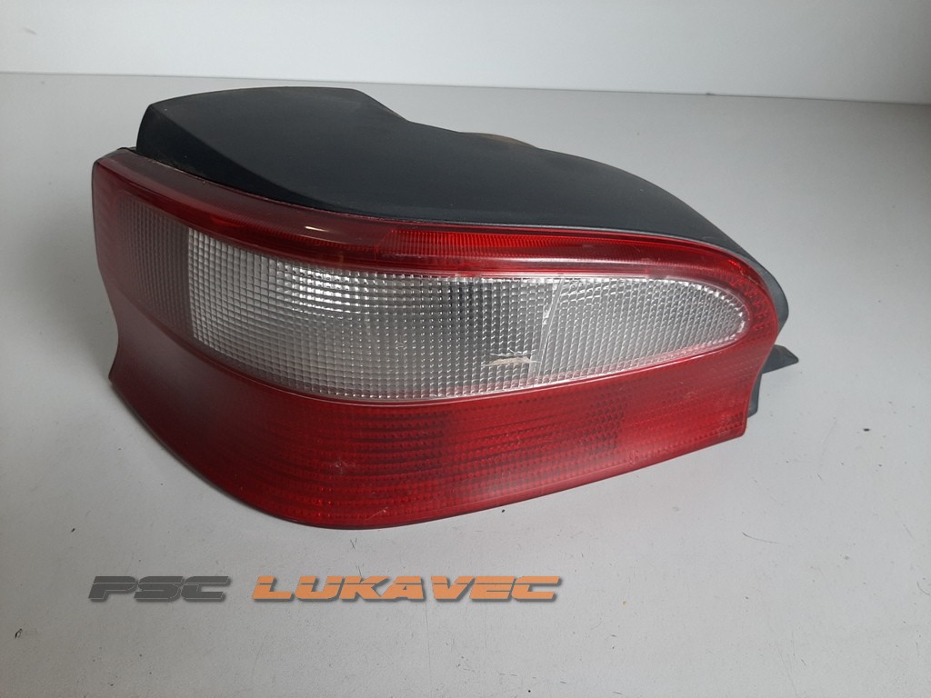 CITROEN SAXO ŠTOP SVJETLO LIJEVO 6350L8