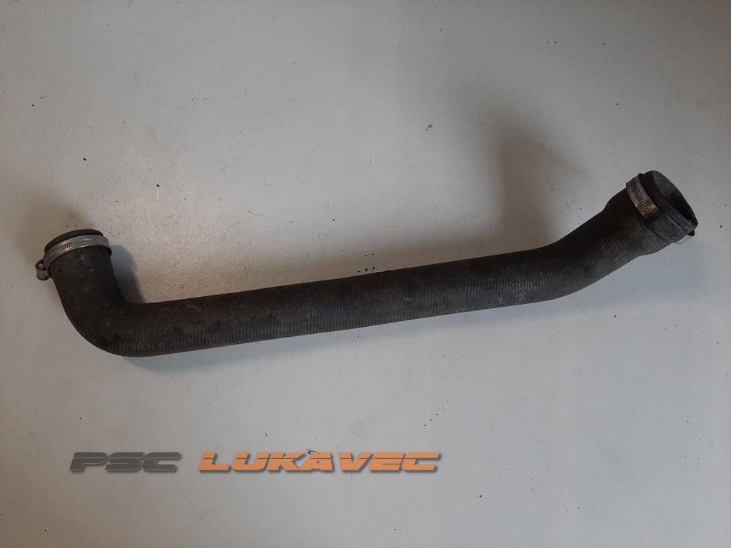 RENAULT TRAFIC 2 CRIJEVO INTERKULERA 1.9 DCI 248597