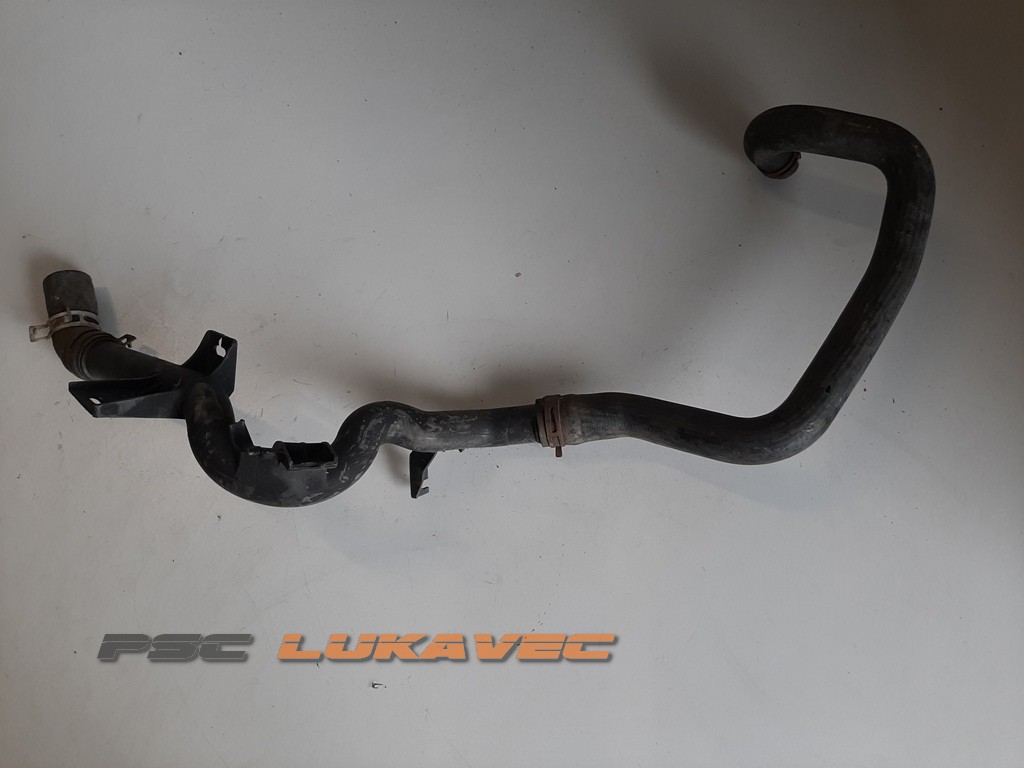 CITROEN C3 CRIJEVO HLADNJAKA VODE 1.6 16V 9640621780