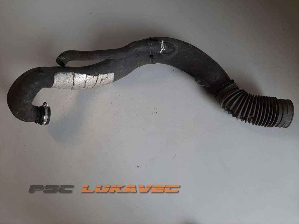 CITROEN C5 CRIJEVO INTERKULERA C5 CRIJEVO TURBINE 2.2 HDI 9639667580