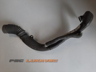 PEUGEOT 607 CRIJEVO INTERKULERA 607 CRIJEVO TURBINE 2.2 HDI 9639667580