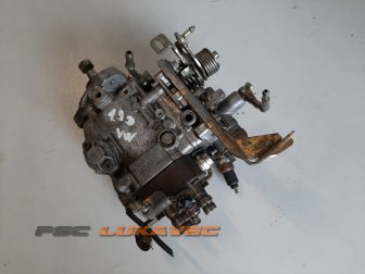 VW GOLF 1.9D PUMPA GORIVA 1.9D 0460484101 028130110S