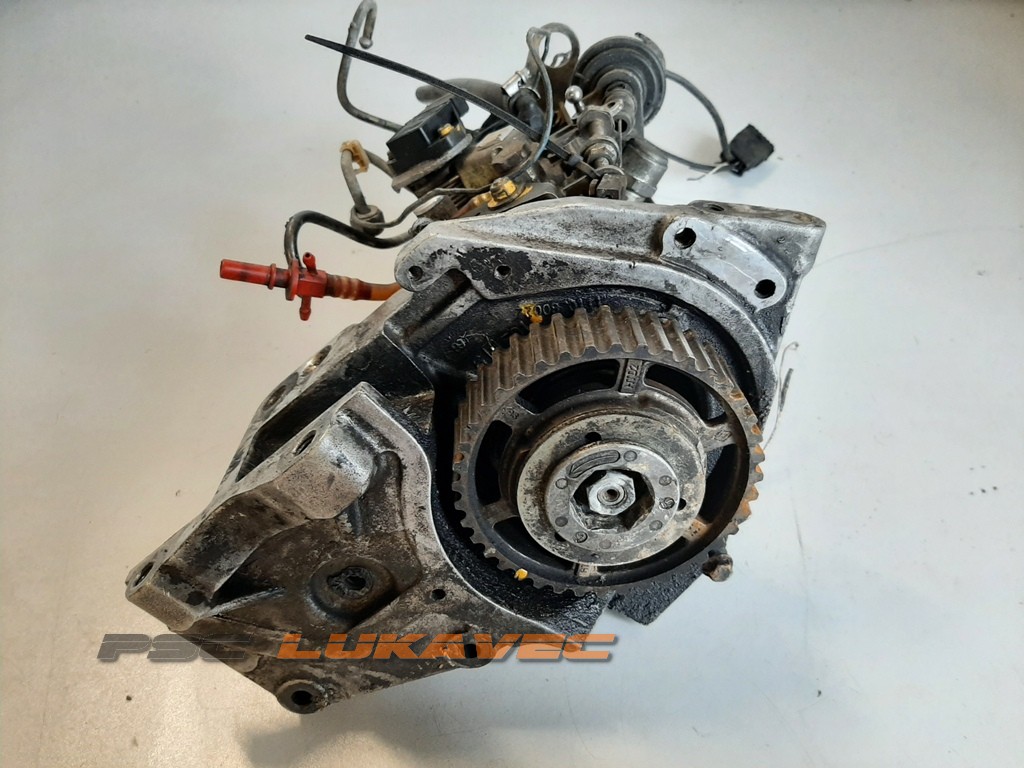 RENAULT CLIO 2 PUMPA GORIVA 1.9D R8448B192B