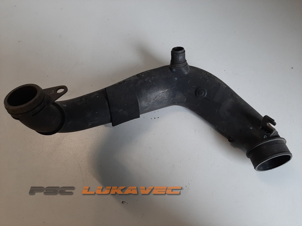 PEUGEOT 407 CRIJEVO USISA 2.0 HDI 9652091380