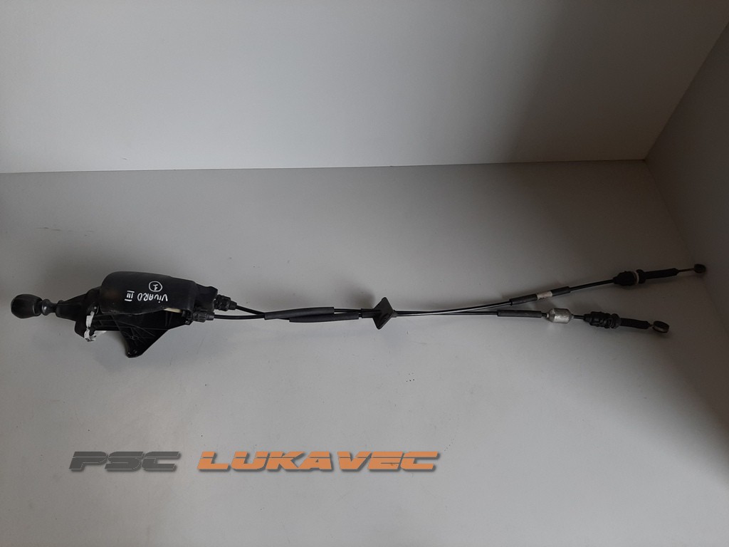 OPEL VIVARO SAJLE MJENJAČA OPEL VIVARO 2.0 DCI SAJLE ŠALTUNGA