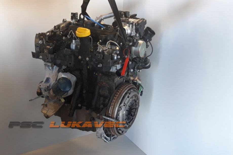 MOTOR B KLASA 180 CDI W246