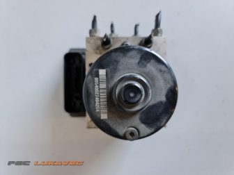 OPEL ASTRA H ABS CENTRALA ASTRA H ABS PUMPA 13157578