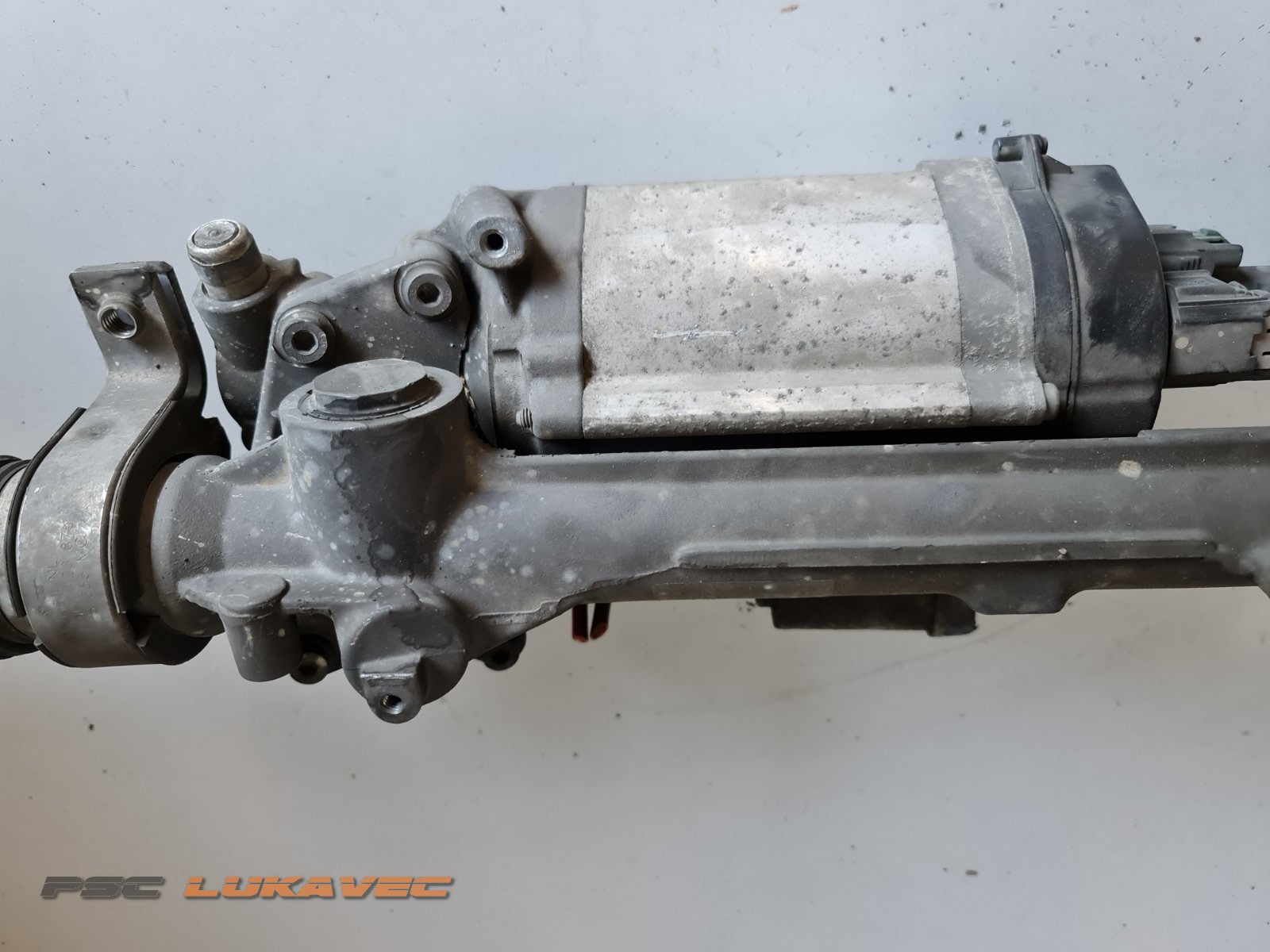 VW PASSAT  B6 LETVA VOLANA 1K1423051AS