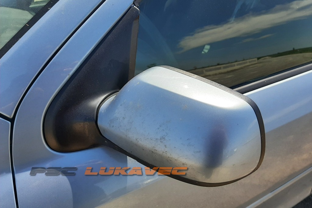 MAZDA 2 RETROVIZOR LIJEVI 2005.