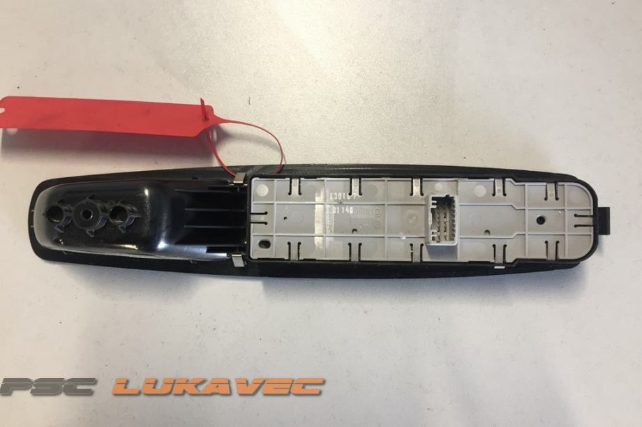 RENAULT SCENIC 3 PREKIDAČI PODIZAČA STAKLA 809610017R
