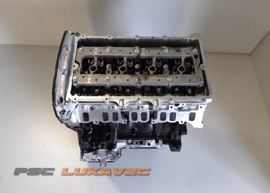 MOTOR 2.2 HDI PEUGEOT BOXER MOTOR 4H03 4HJ 4HH 10TRJ2 4H03 1607126480